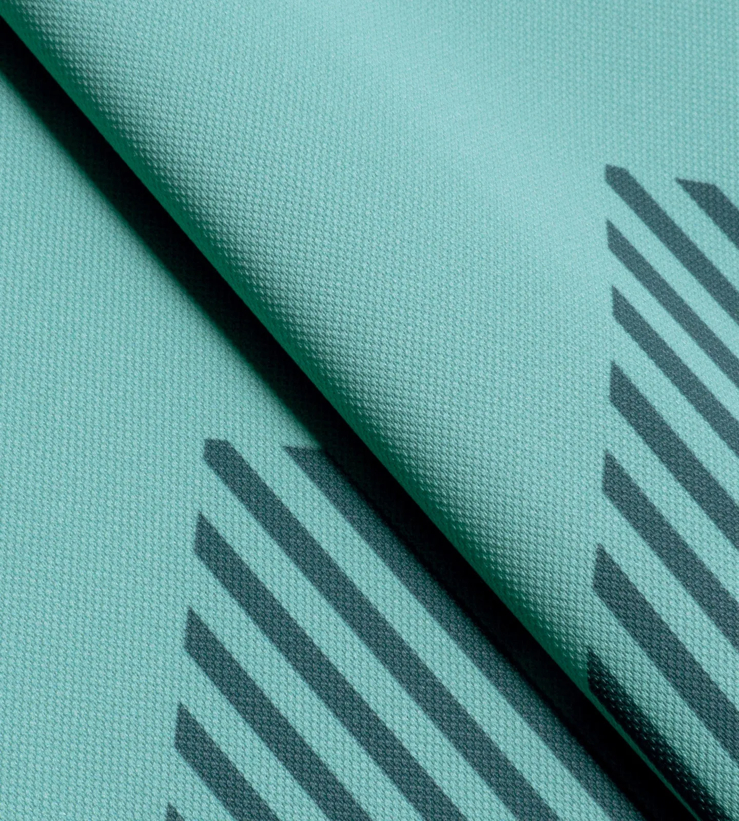 HEX POLO - SAGE