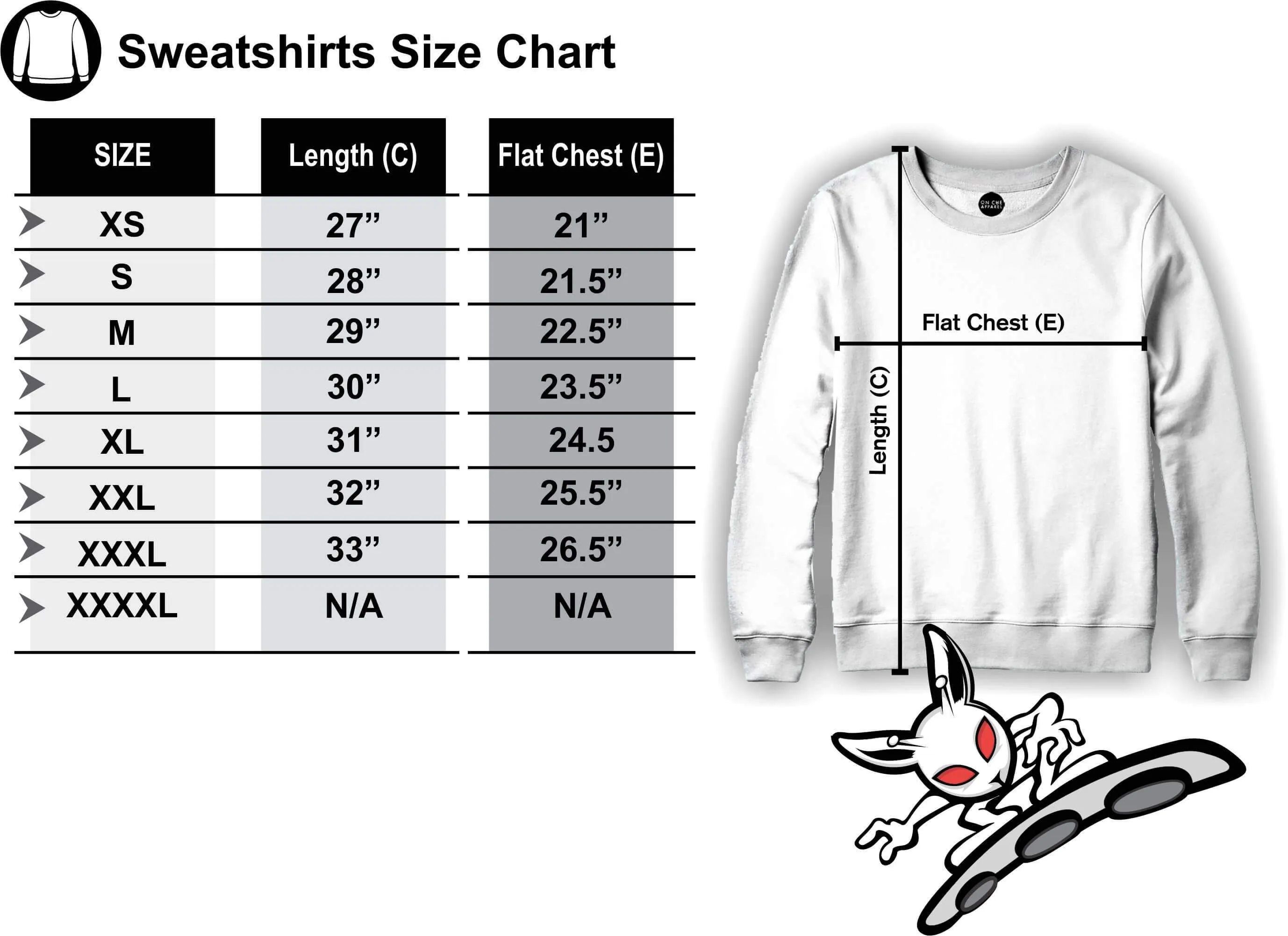 Hidden Dragon Womens Sweatshirt
