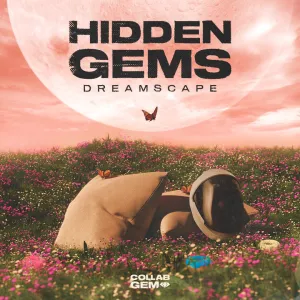 Hidden Gems: Dreamscape (Construction Kits)