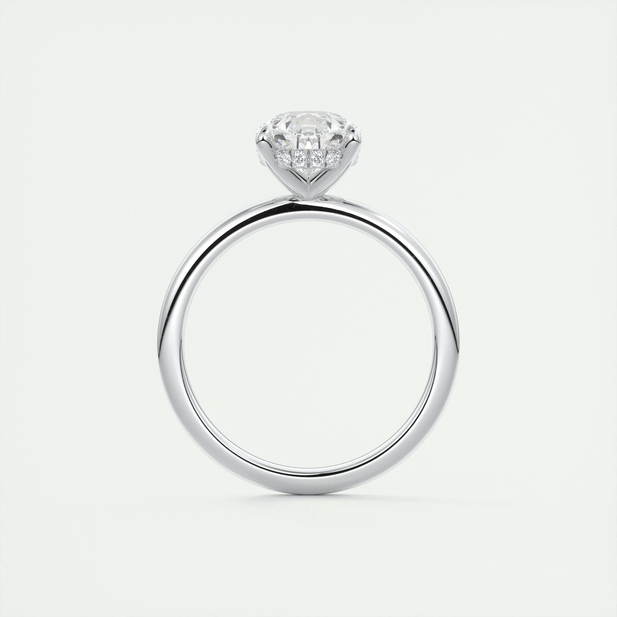 Hidden Halo | Pear