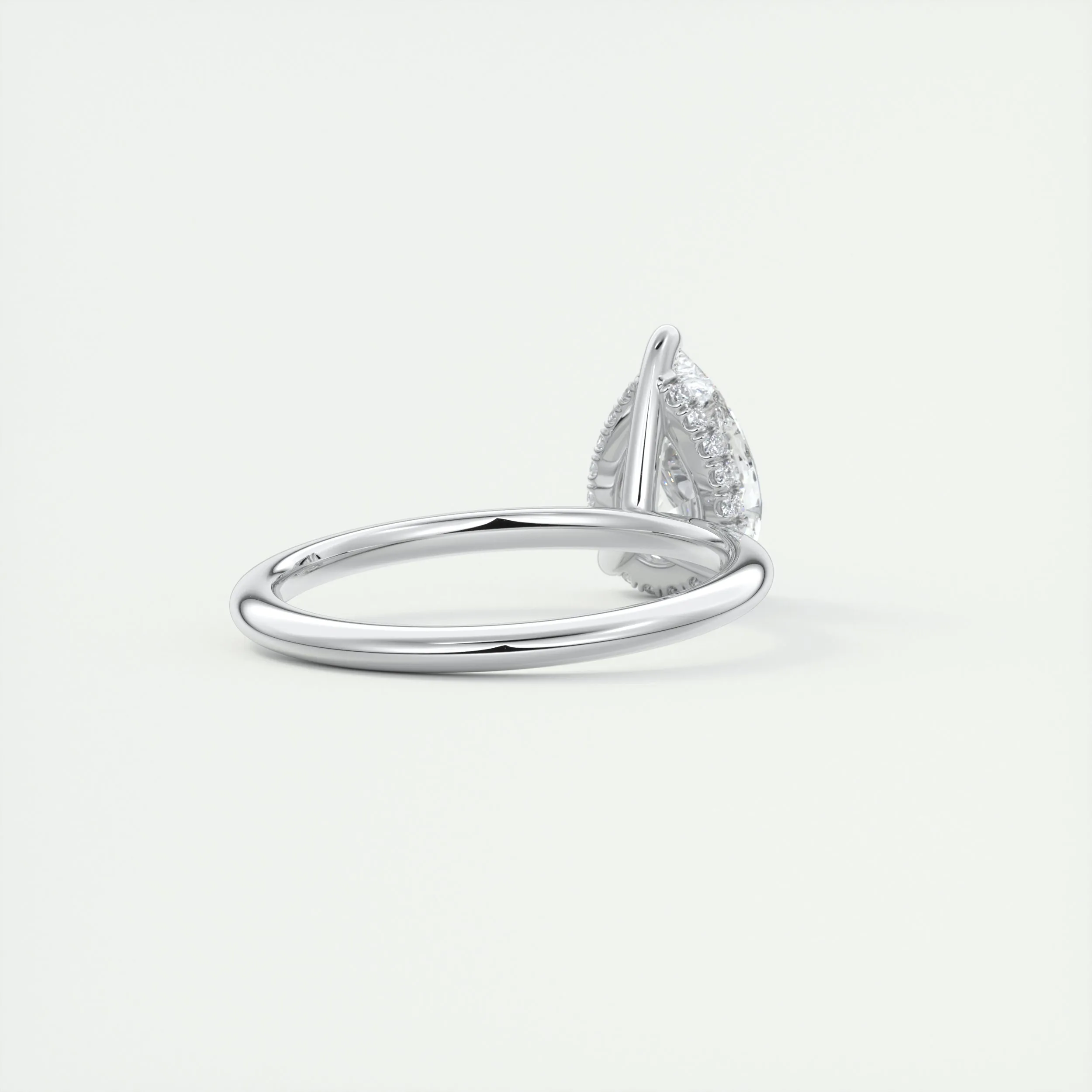 Hidden Halo | Pear