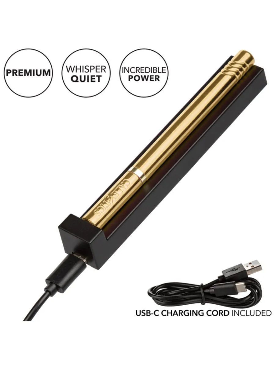 Hidden Pleasures Bullet Vibrator