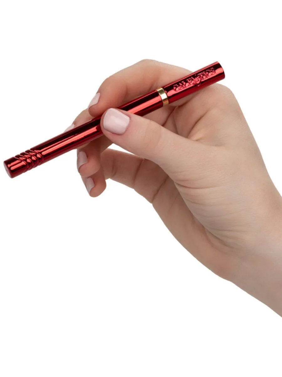 Hidden Pleasures Bullet Vibrator