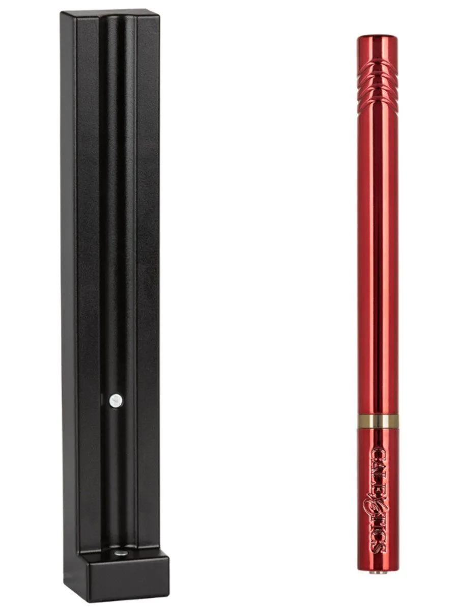 Hidden Pleasures Bullet Vibrator