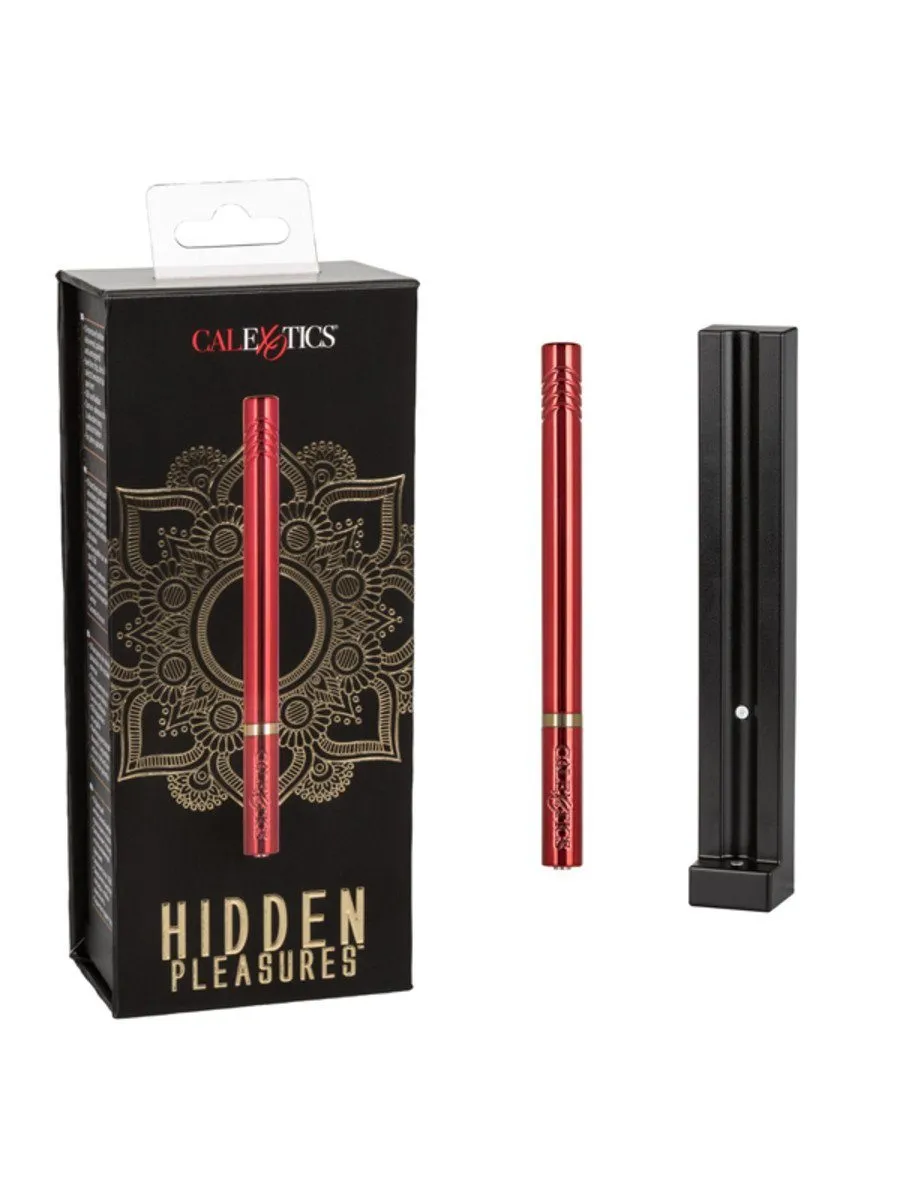 Hidden Pleasures Bullet Vibrator