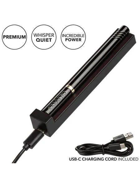 Hidden Pleasures Bullet Vibrator