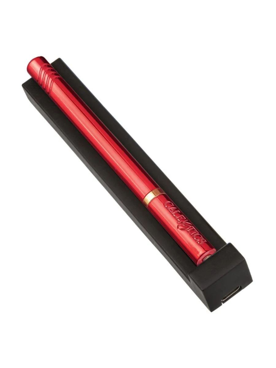 Hidden Pleasures Bullet Vibrator