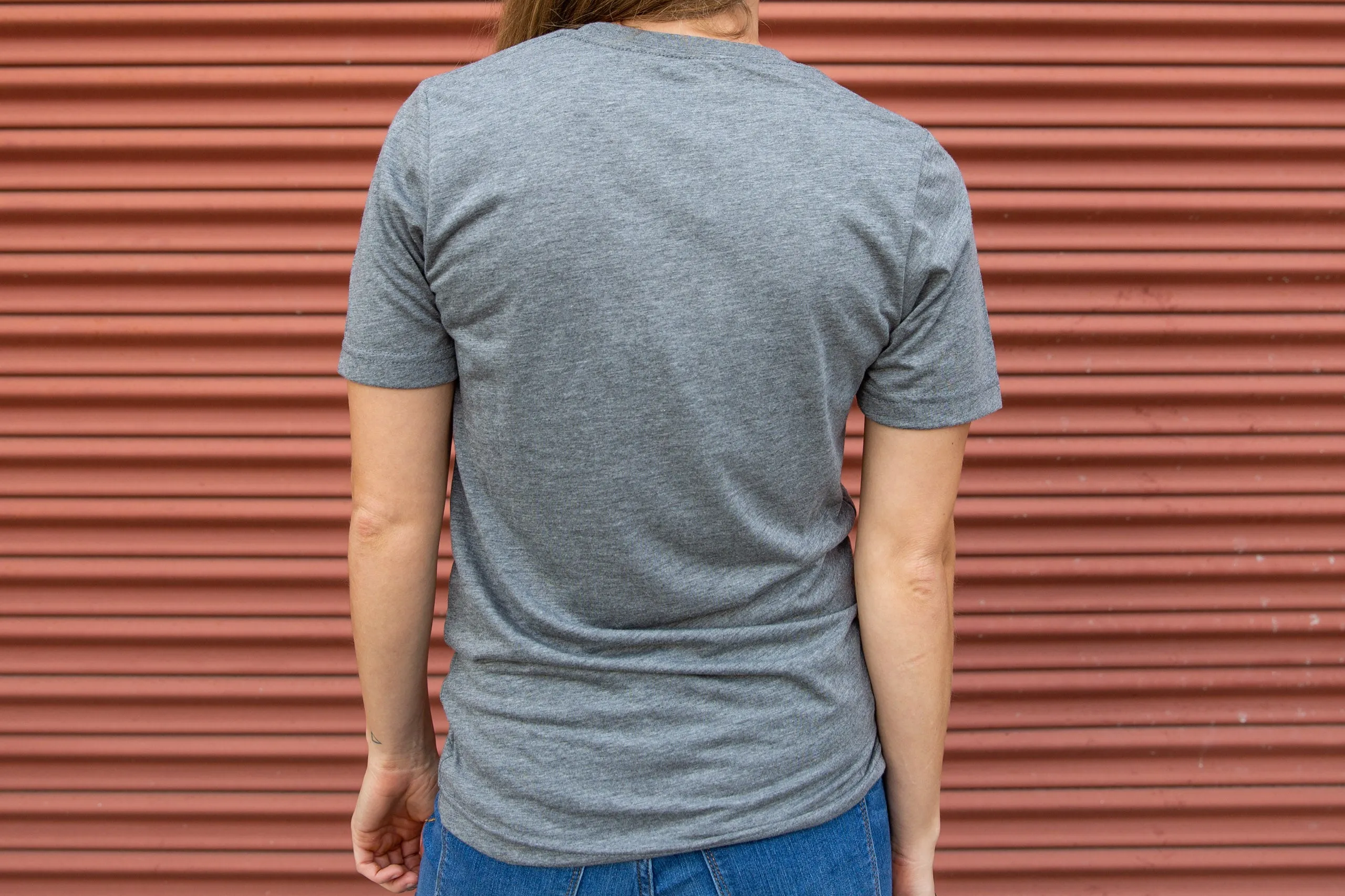 Hidden Superhero T-Shirt