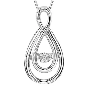 Hidden Treasure Pendant