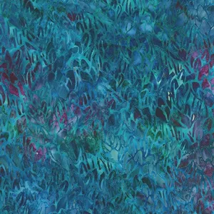 Hidden Valley Batiks Emerald