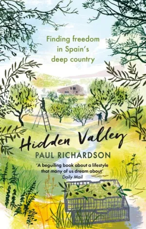 Hidden valley