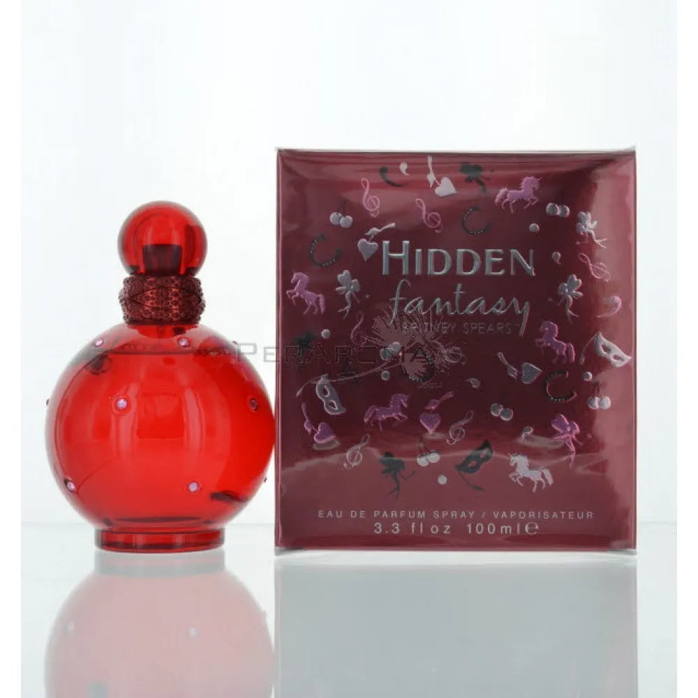 Hidden