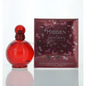 Hidden