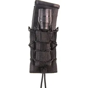 High Speed Gear® Double Decker® Taco® LT Pistol/Rifle Magazine Pouch
