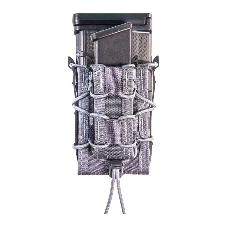 High Speed Gear® Double Decker® Taco® LT Pistol/Rifle Magazine Pouch