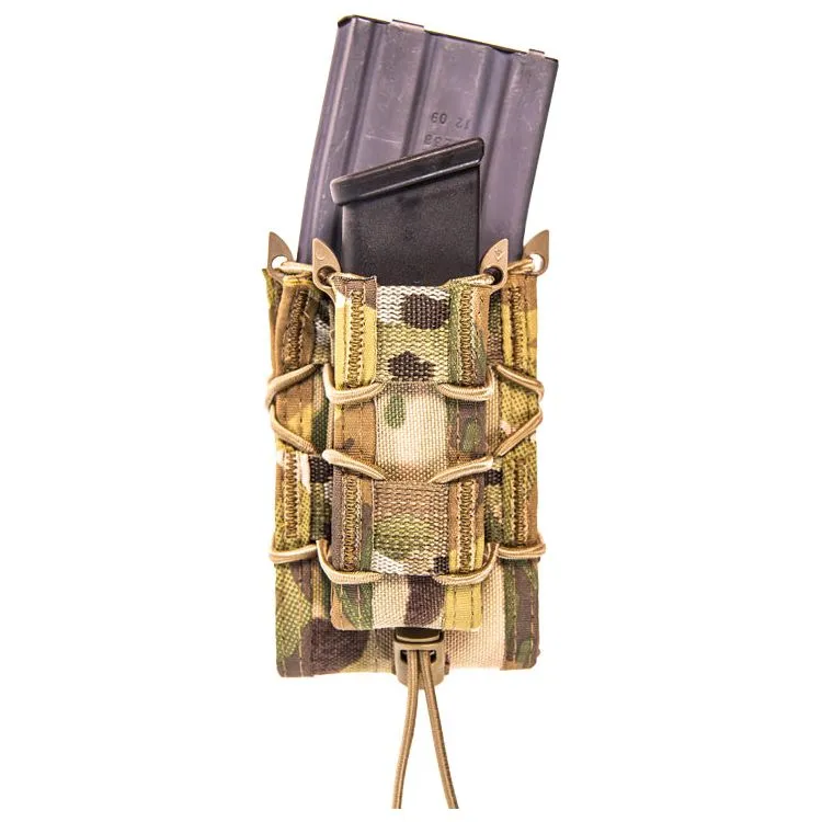 High Speed Gear® Double Decker® Taco® LT Pistol/Rifle Magazine Pouch
