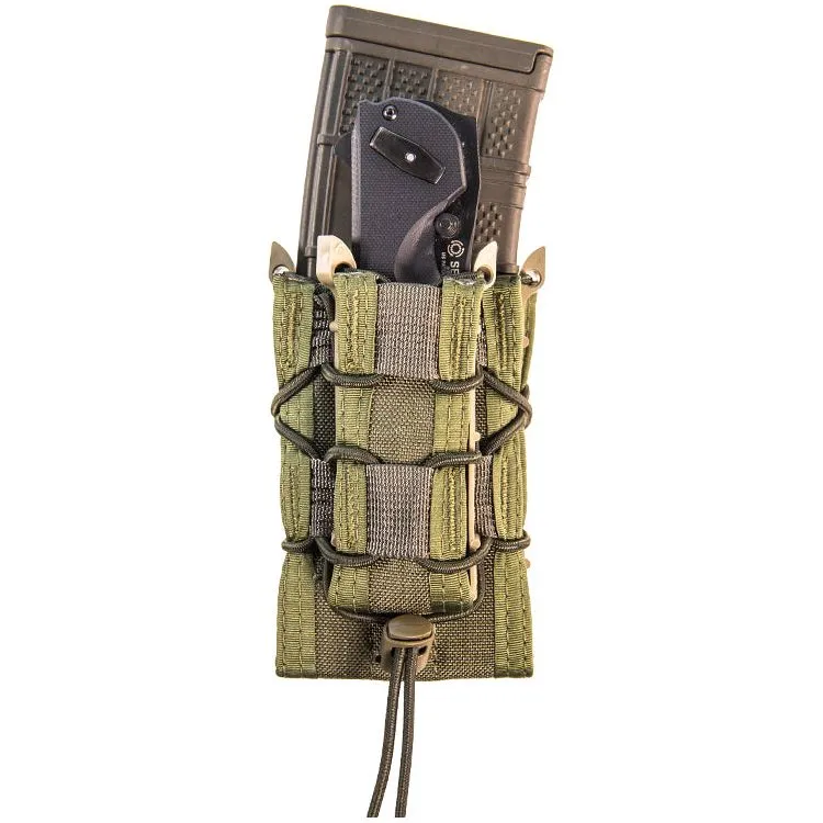 High Speed Gear® Double Decker® Taco® LT Pistol/Rifle Magazine Pouch