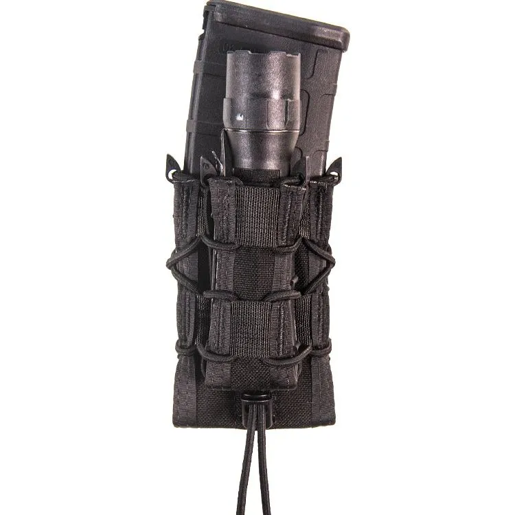 High Speed Gear® Double Decker® Taco® LT Pistol/Rifle Magazine Pouch