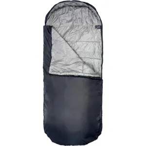 Highlander XL Adult Sleeping Bag, 2 Season, Water Resistant, 90.5"x39.3", 3.5 lbs
