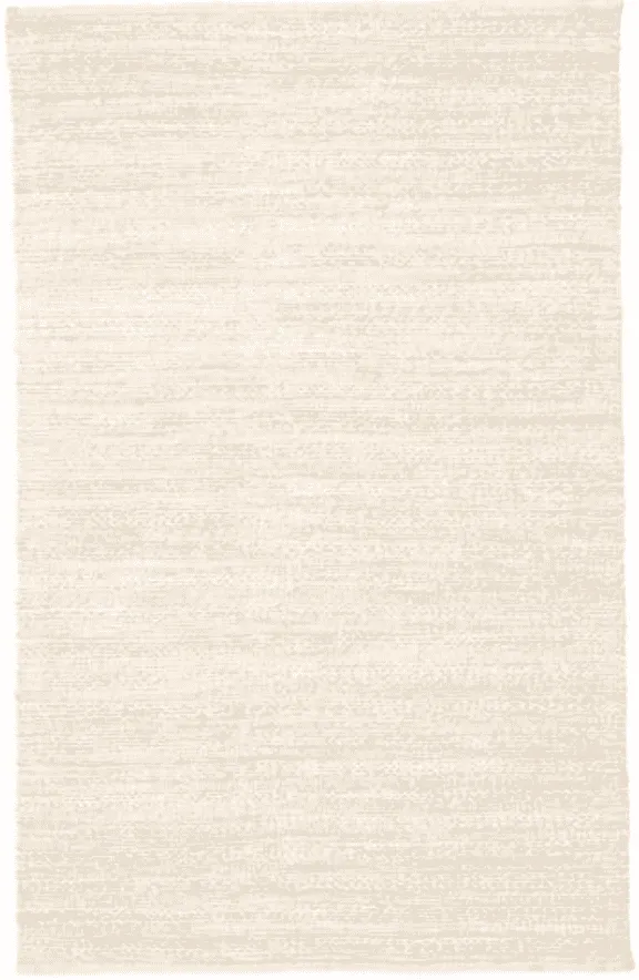 Himalaya Jute Rug - Angora