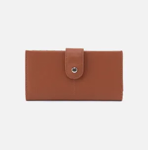 HOBO ESSENTIAL BIFOLD WALLET