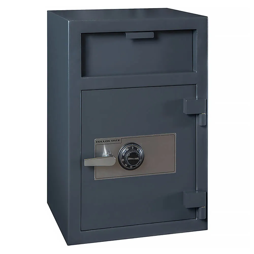 Hollon FD-3020C Drop Safe Front Loading