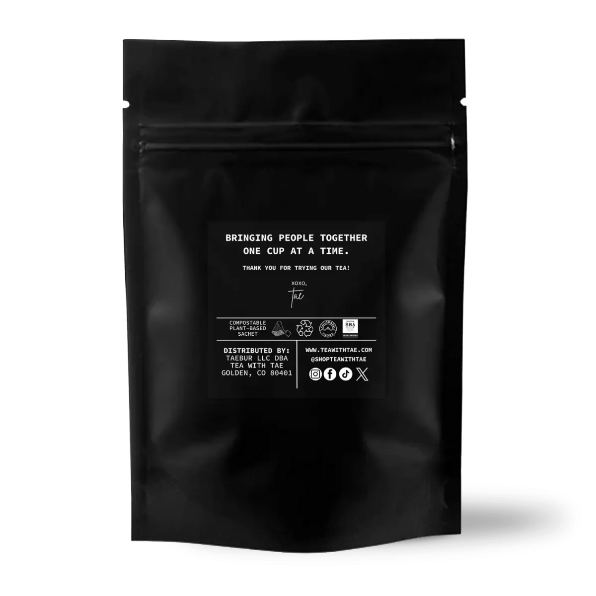 Honella 5ct. Pouch