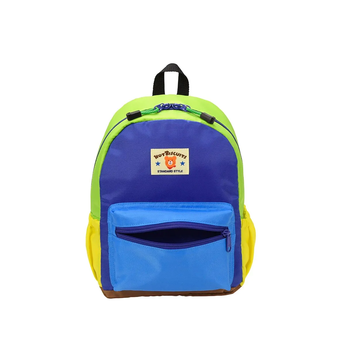 HOT BISCUITS RUCKSACK