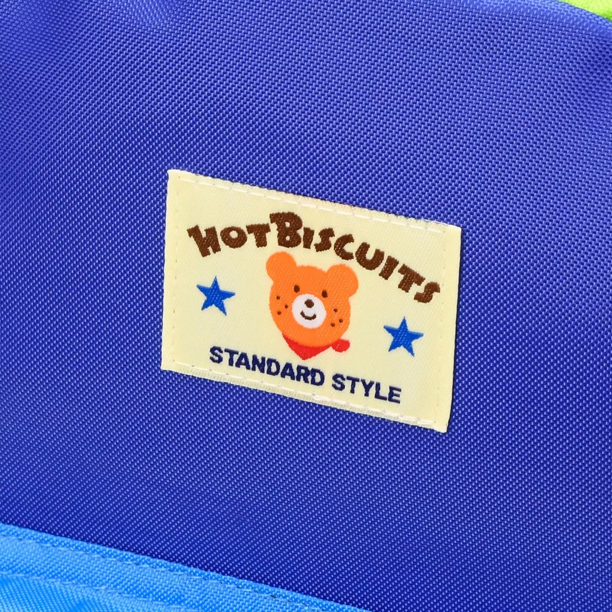 HOT BISCUITS RUCKSACK