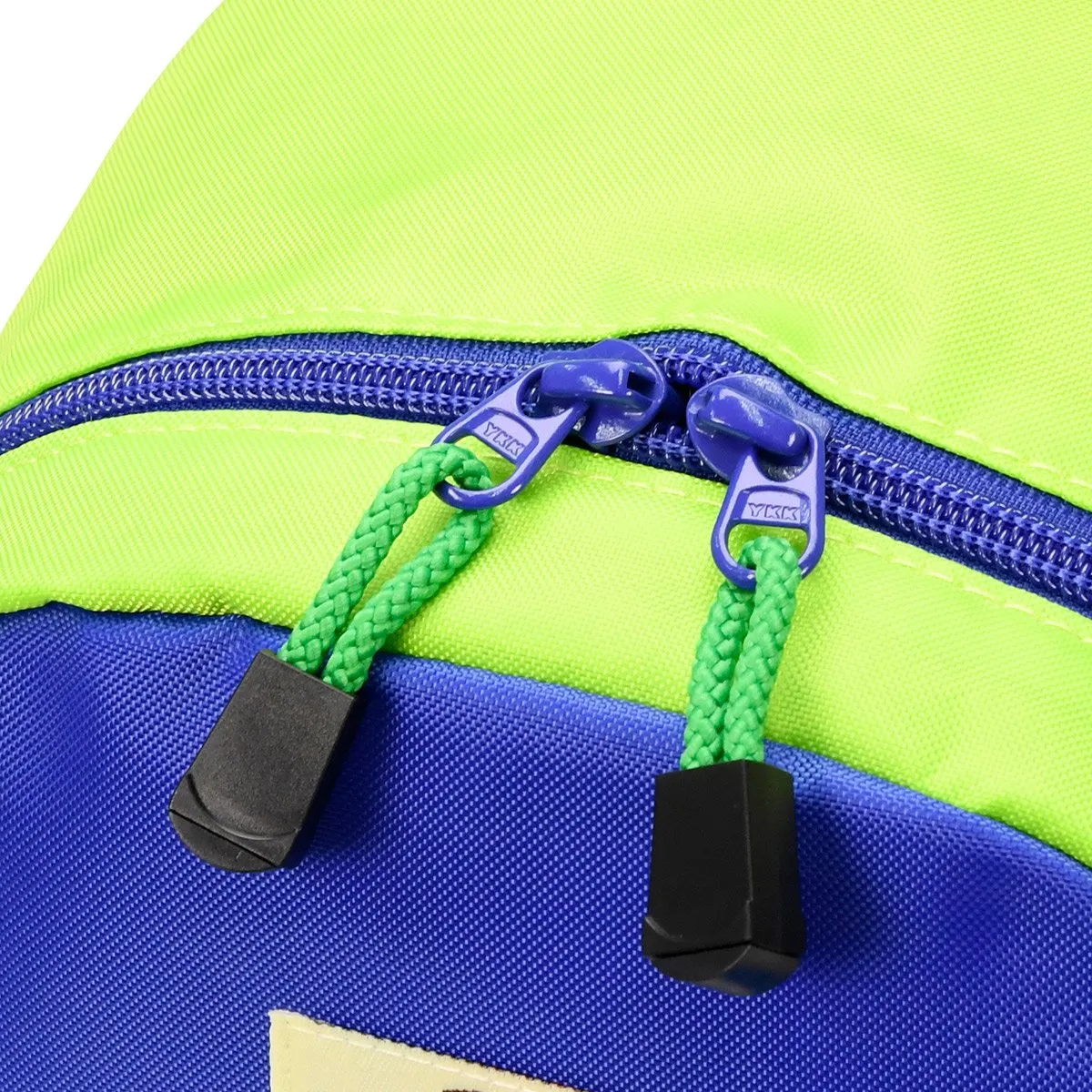 HOT BISCUITS RUCKSACK