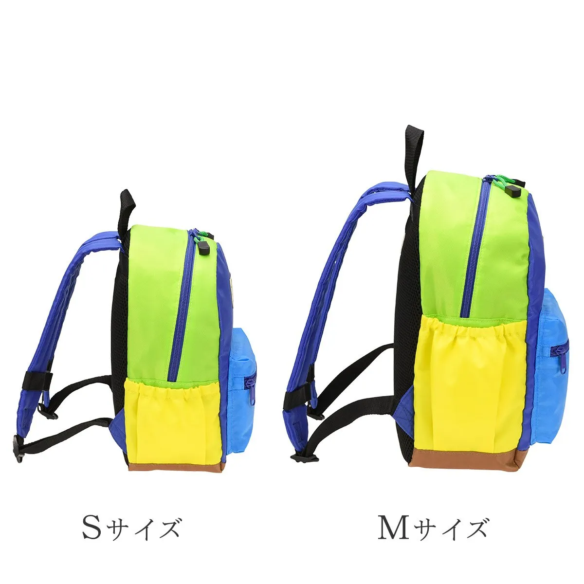 HOT BISCUITS RUCKSACK