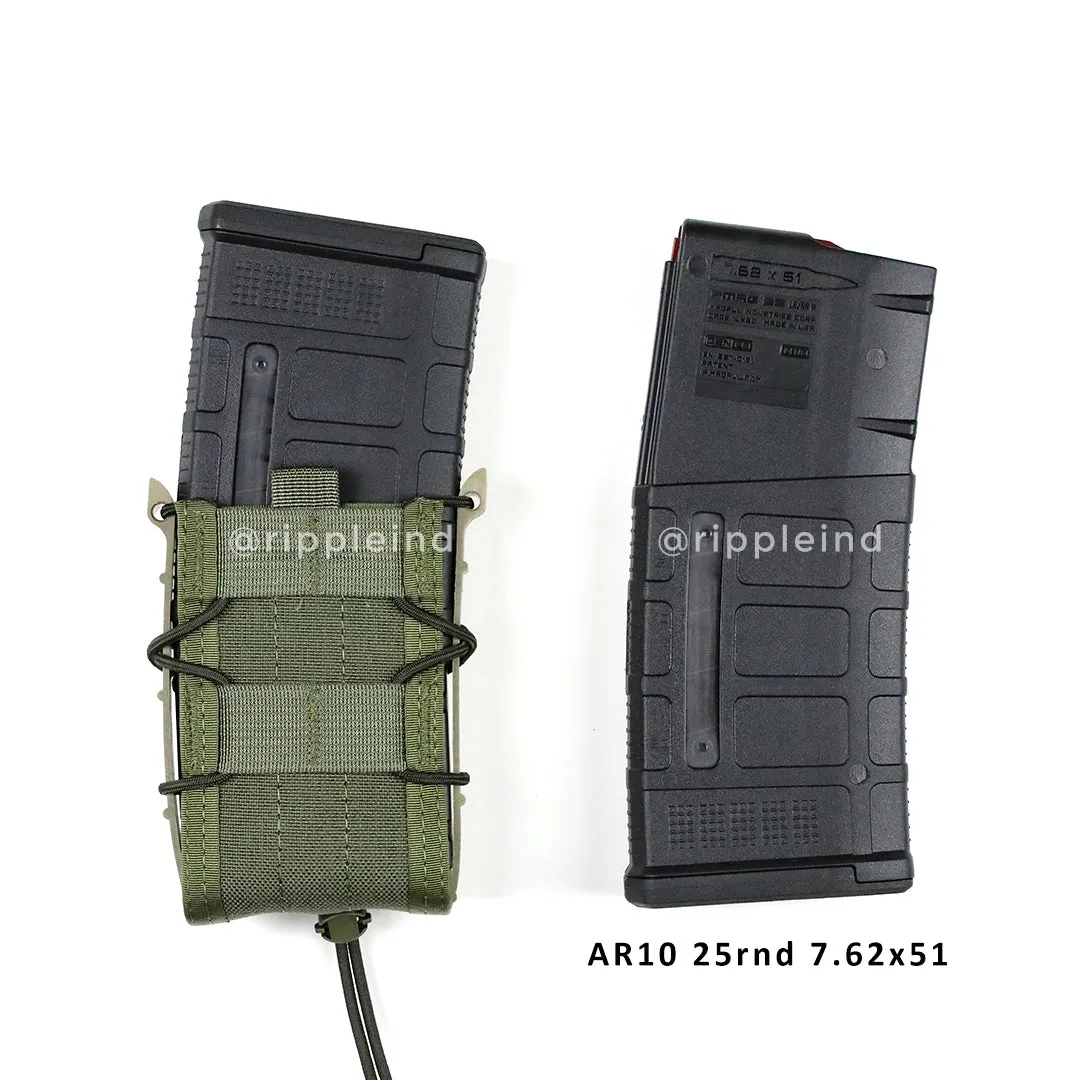 HSGI - Woodland - Rifle Taco Mag Pouch