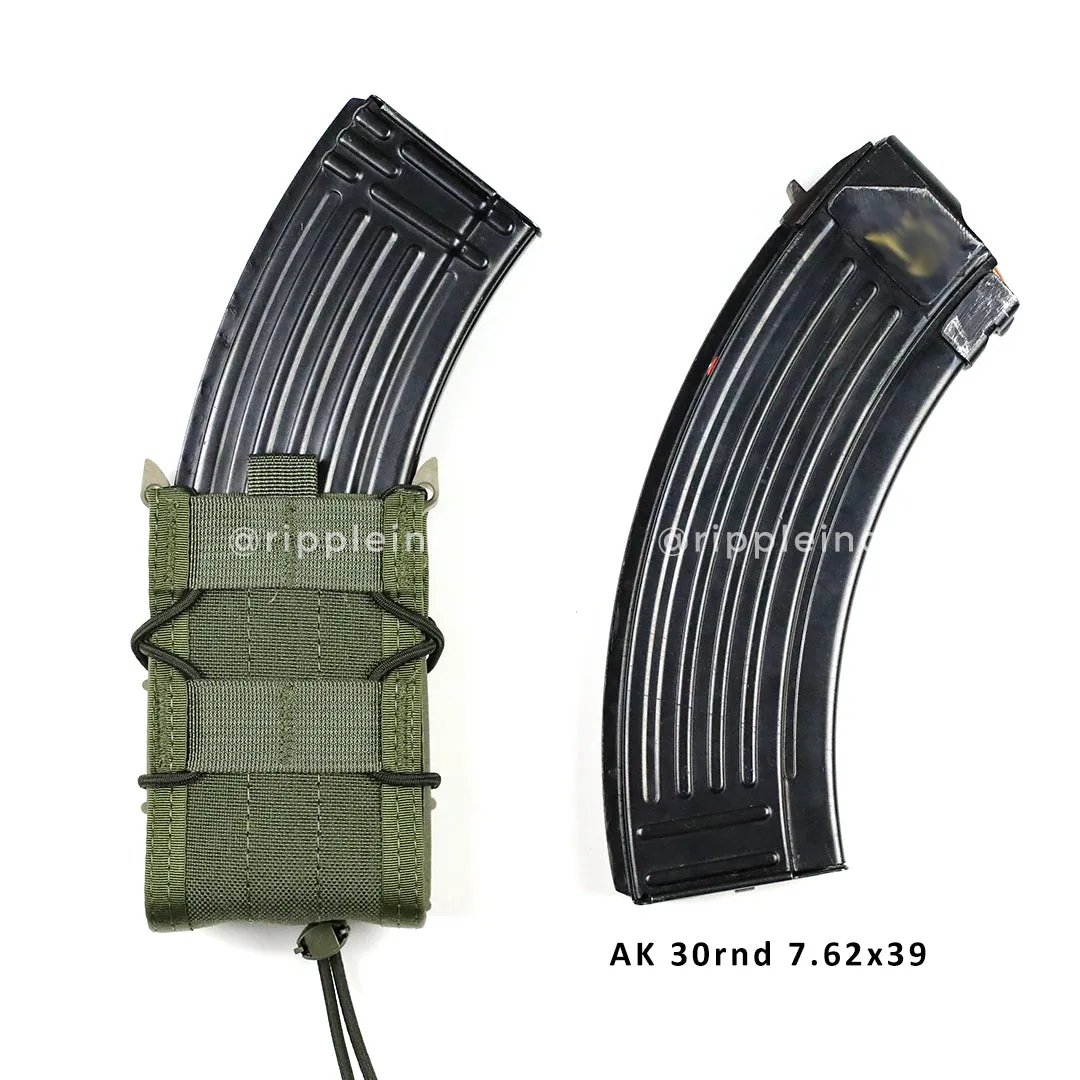 HSGI - Woodland - Rifle Taco Mag Pouch