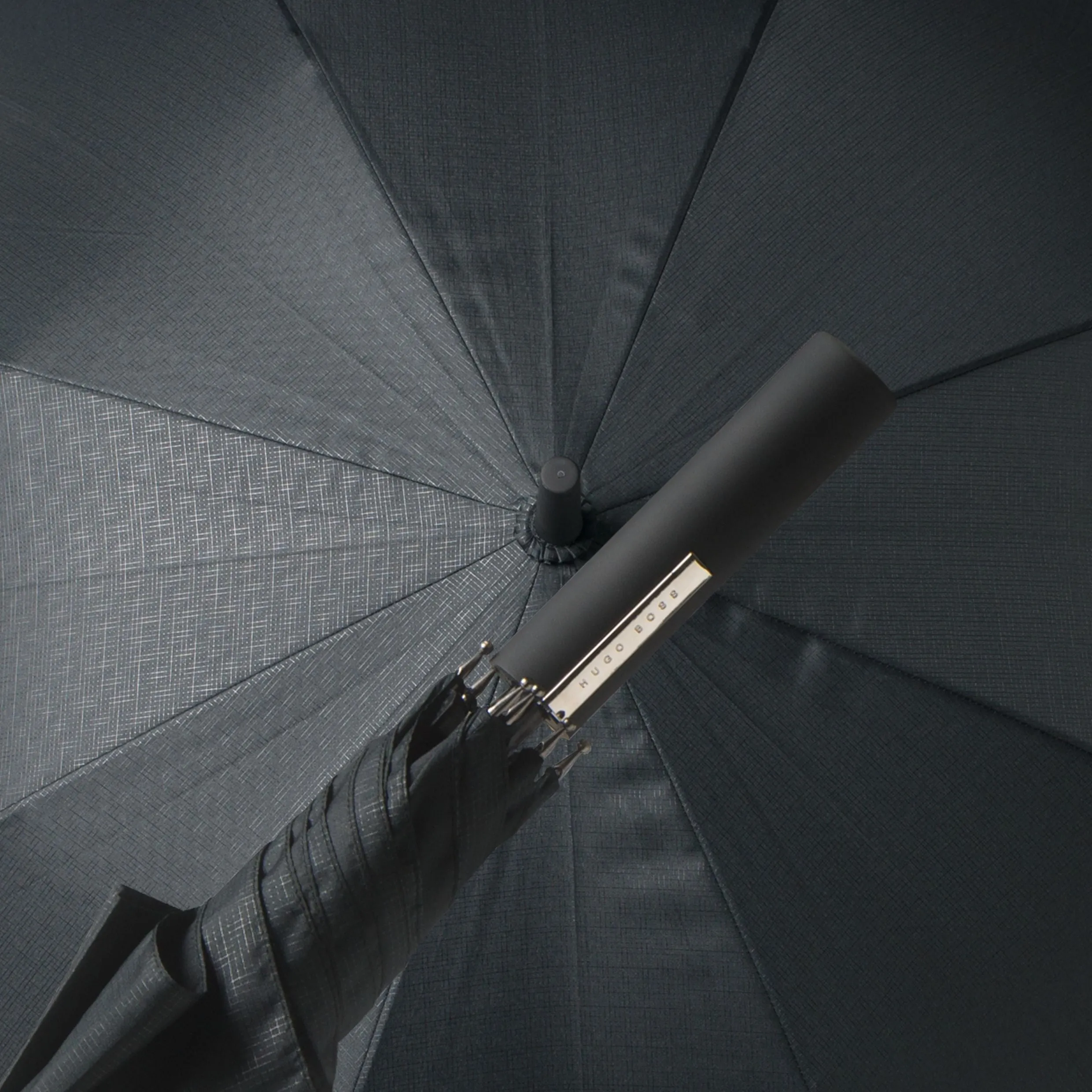 HUGO BOSS HUG524-Umbrella Grid Golf