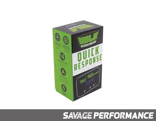 Hulk 4x4 Volkswagen Touareg / Transporter T5 T6 Throttle Controller