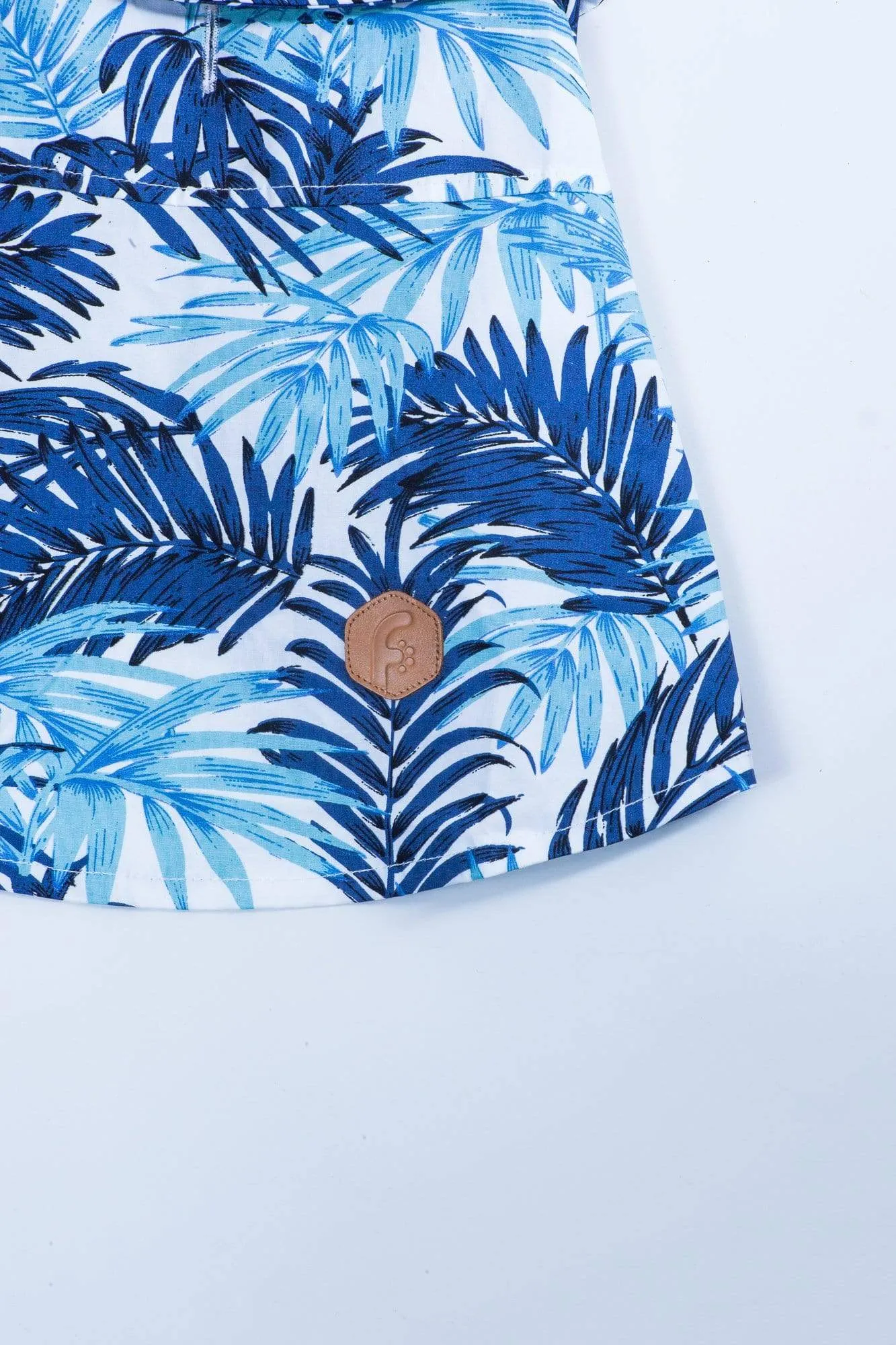 Hungtington: The Beach Shirt
