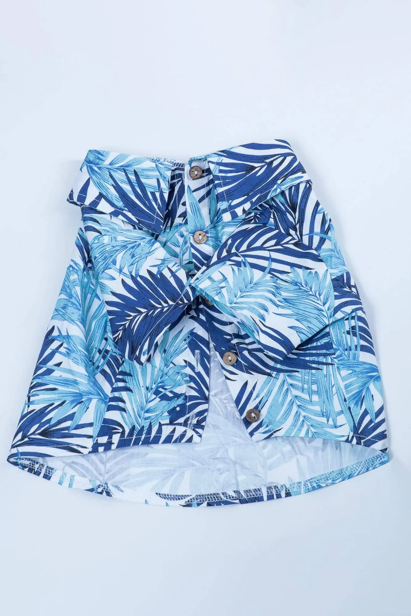Hungtington: The Beach Shirt