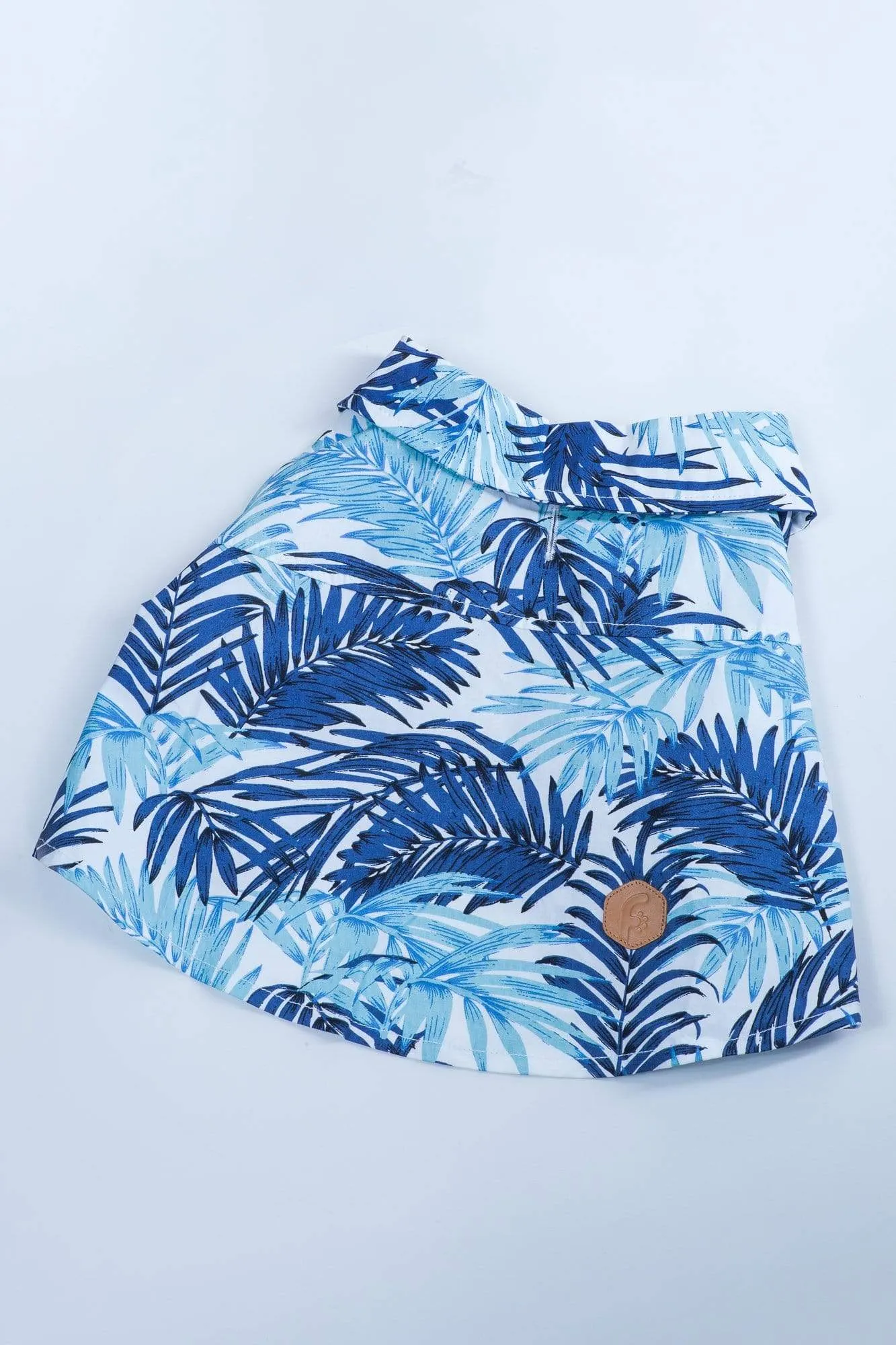 Hungtington: The Beach Shirt