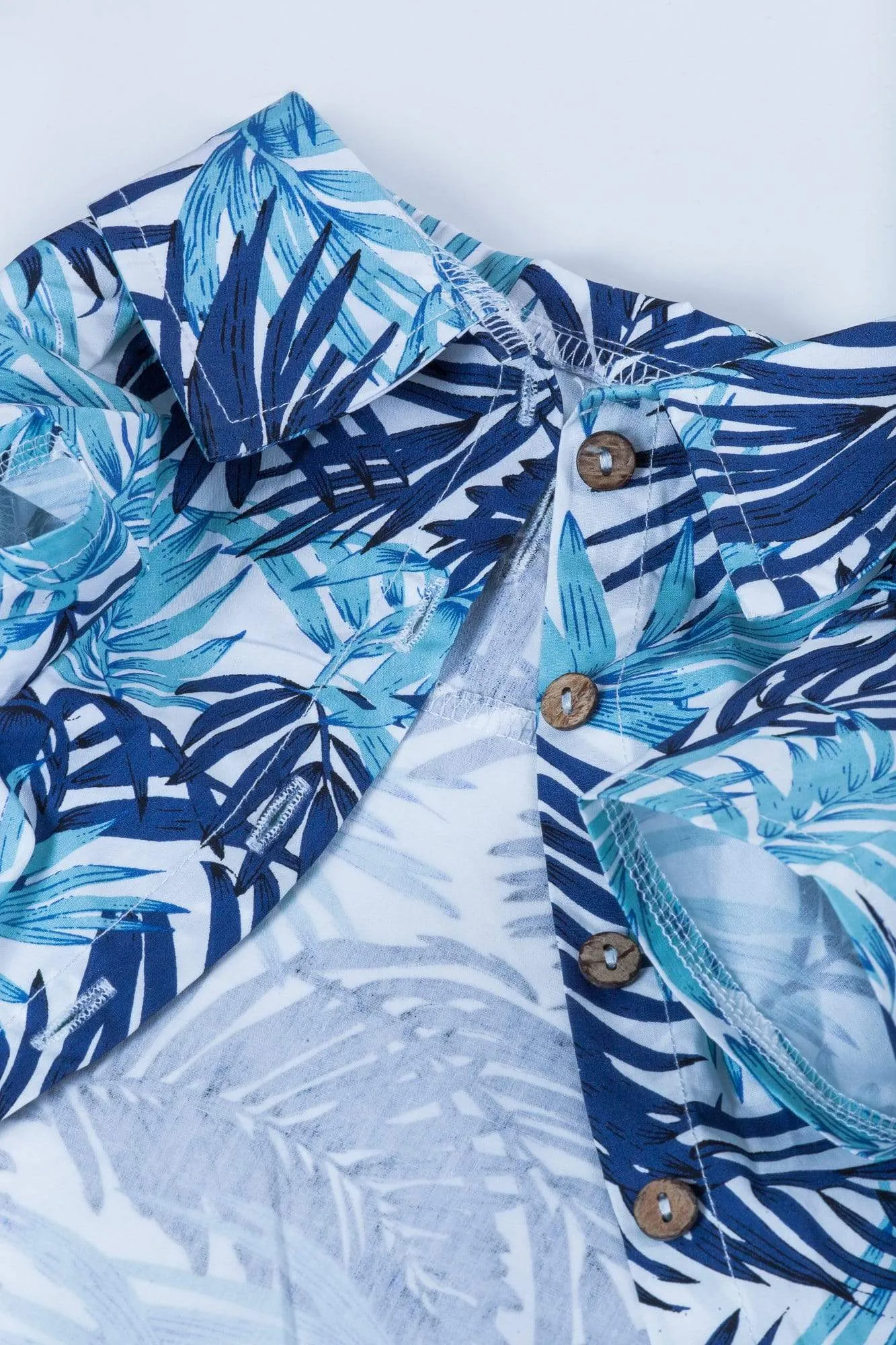 Hungtington: The Beach Shirt