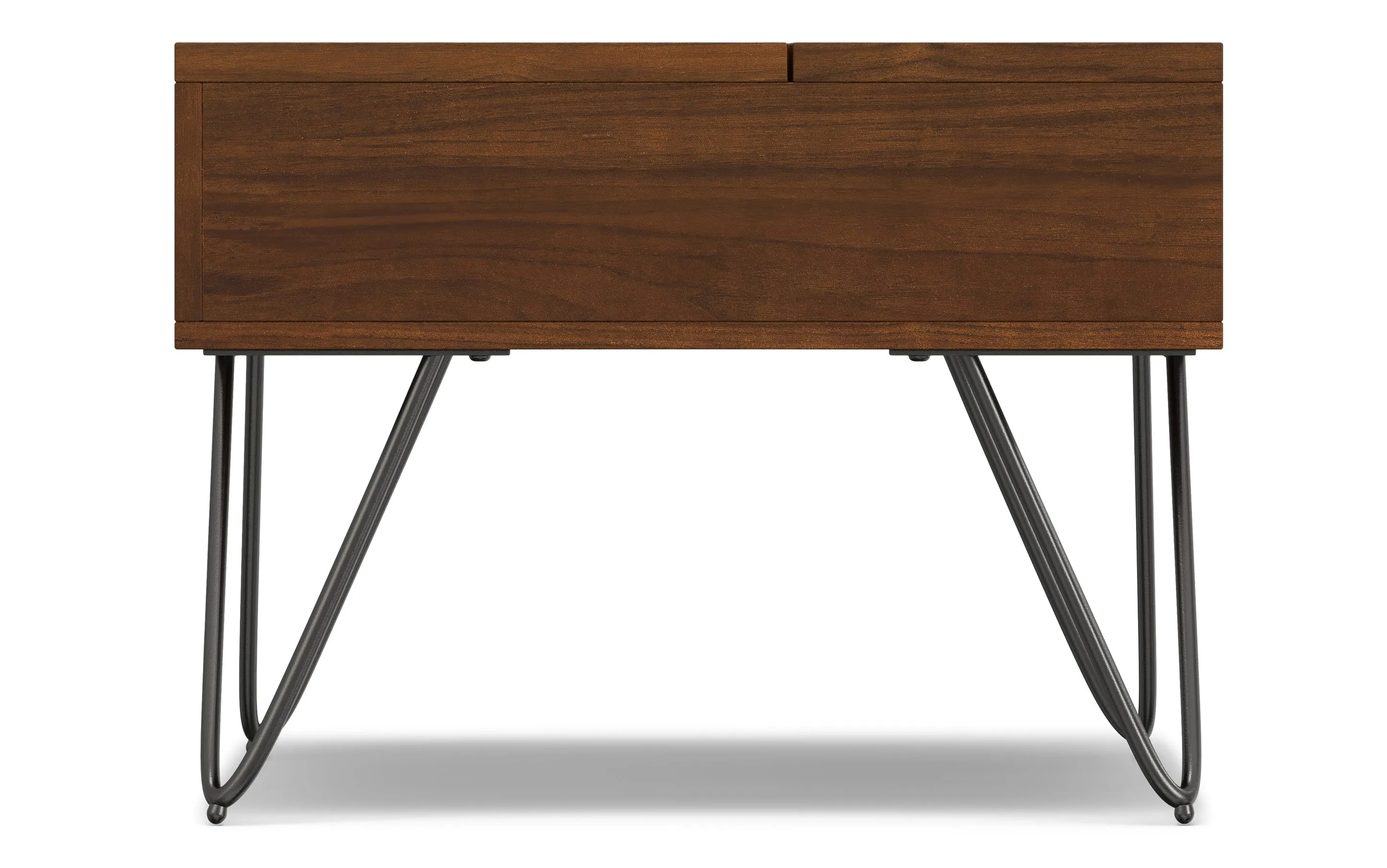 Hunter Lift Top Coffee Table in Walnut