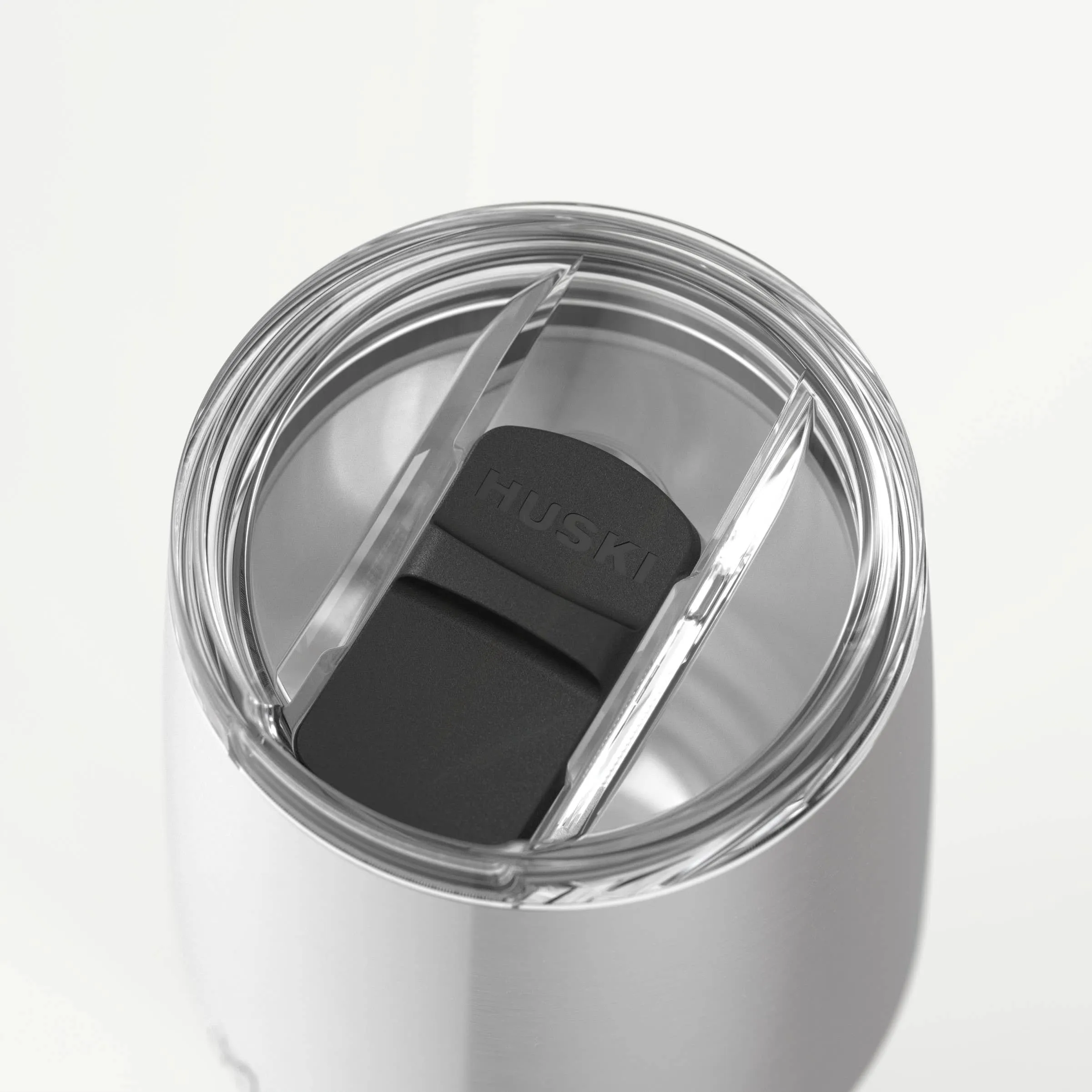 Huski Wine Tumbler 2.0 | Dark Olive (Limited Release)