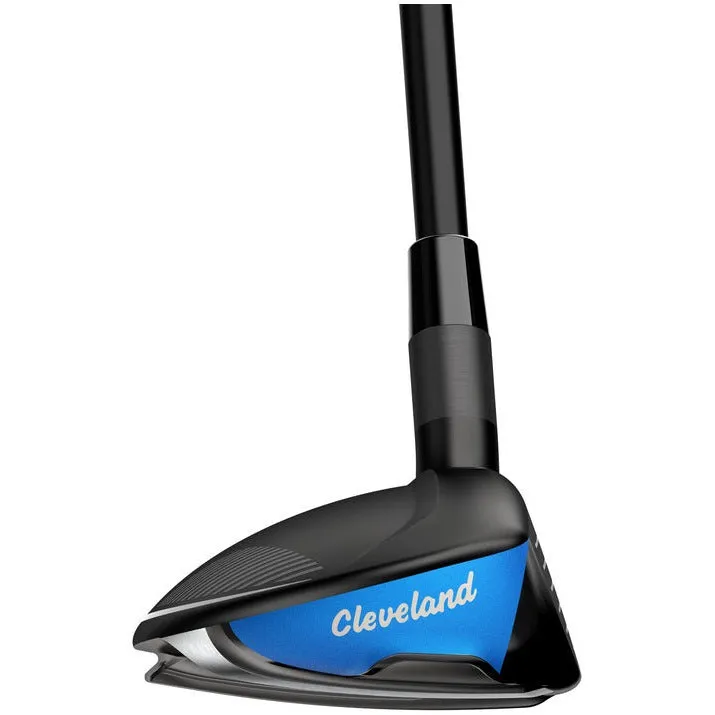 HYBRID CLEVELAND LAUNCHER XL HALO