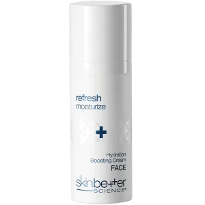 Hydration Boosting Cream