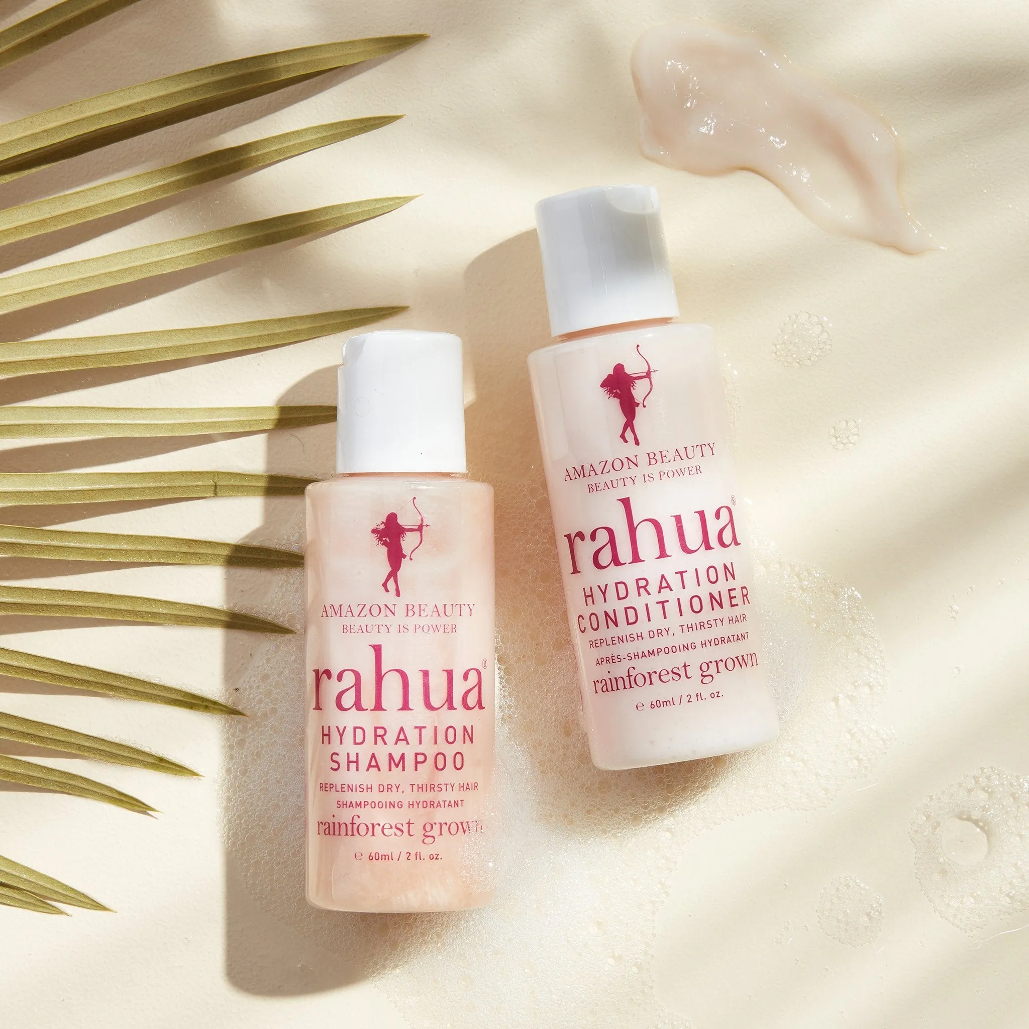 Hydration Conditioner