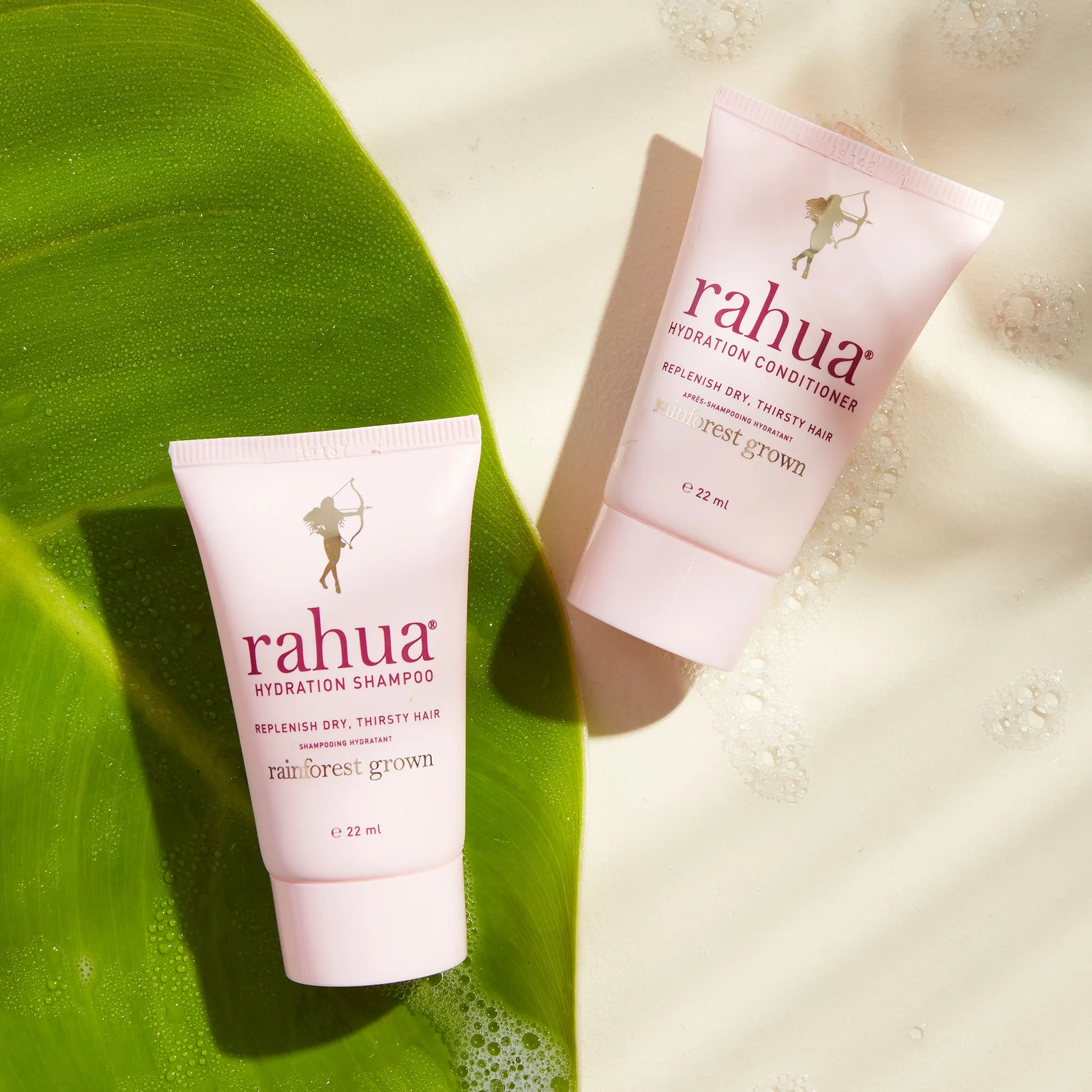 Hydration Conditioner