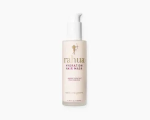 Hydration Hair Mask