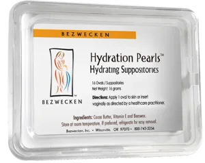 Hydration Pearls