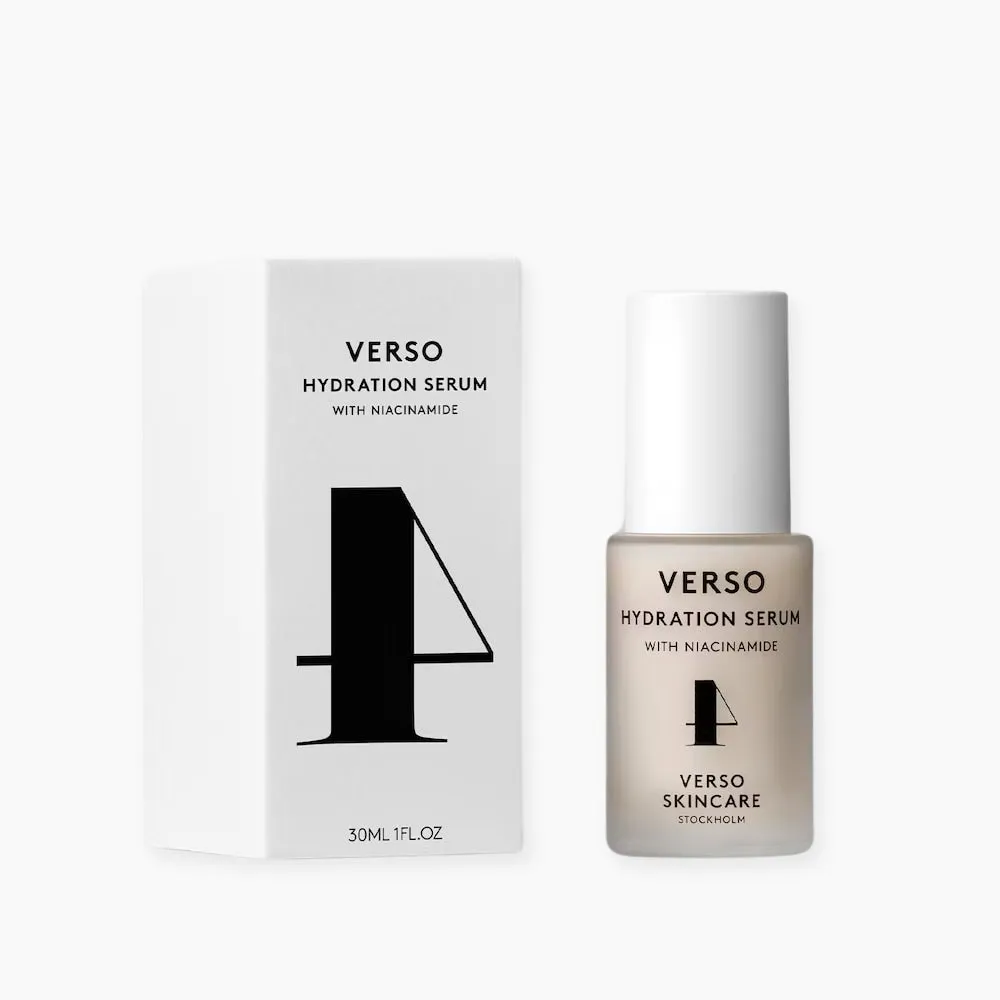 Hydration Serum