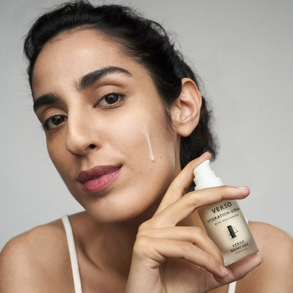 Hydration Serum