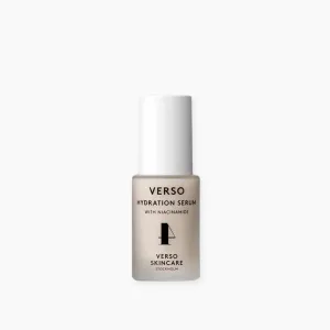 Hydration Serum